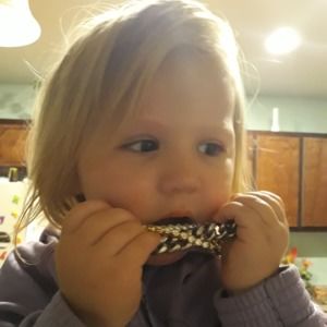 Meet your Posher, Ty